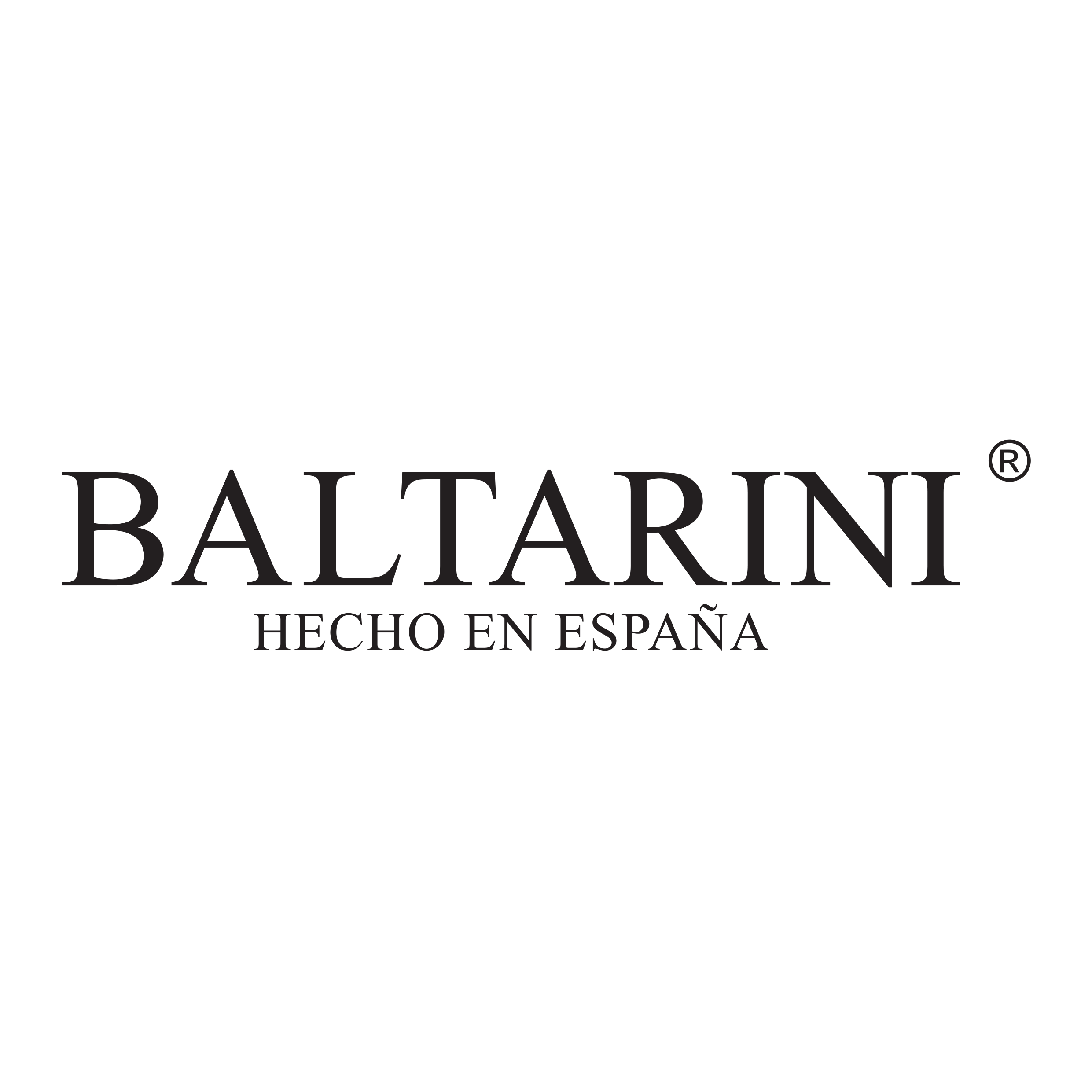 Baltarini